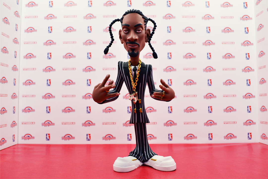 snoop dogg actiefiguur speelgoed