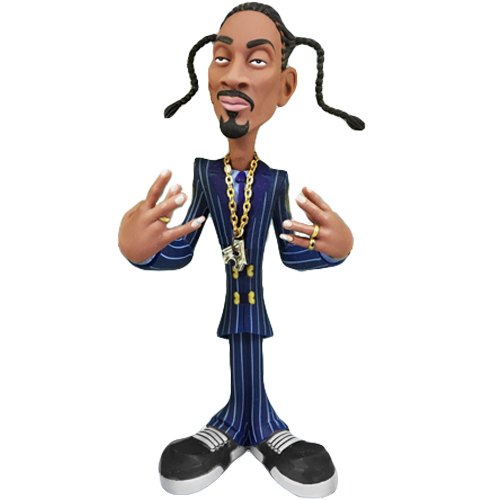 Snoop Dogg SOTA Toys Actiefiguur