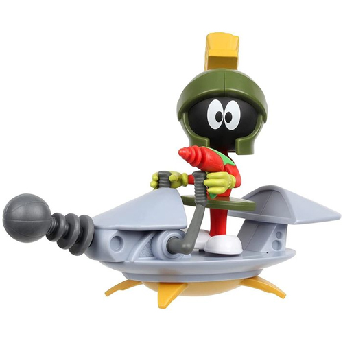space jam a new legacy marvin the martian actiefiguur