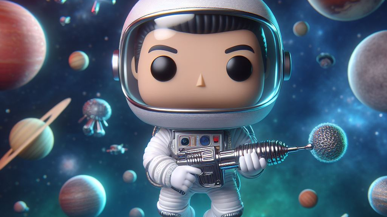 space oddity