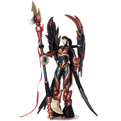 Goddess McFarlane Toys Actiefiguur