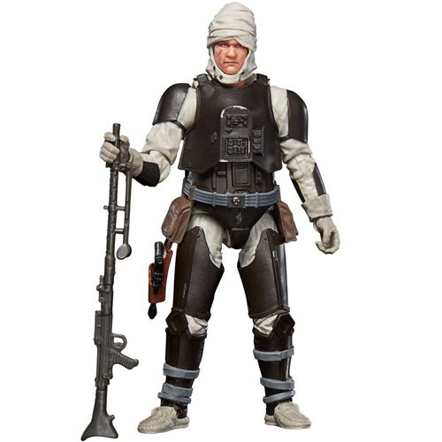 Dengar Hasbro Black Series Actiefiguur