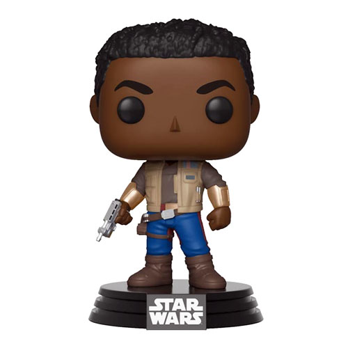 Finn Funko Pop Verzamelfiguur