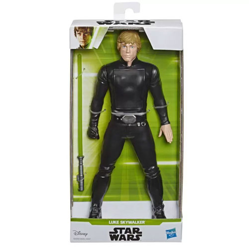 Luke Skywalker Hasbro Actiefiguur
