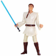 Obi-Wan Kenobi Jedi Knight Hasbro Actiefiguur