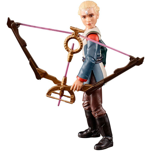 star wars omega hasbro actiefiguur