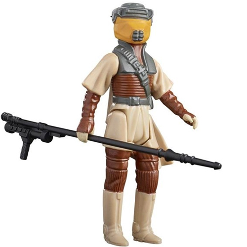 Princess Leia Organa Boushh Kenner Retro Actiefiguur