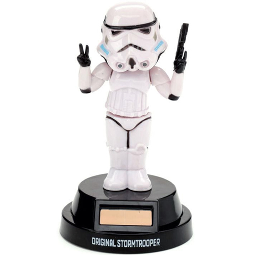 Stormtrooper Thumbs Up Verzamelfiguur