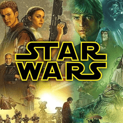 star wars
