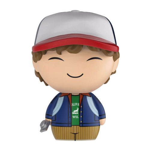Dustin Funko Dorbz 389 Stranger Things