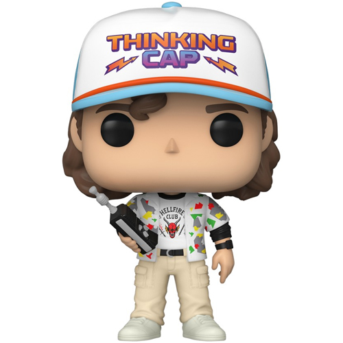 Dustin Funko Pop Verzamelfiguur