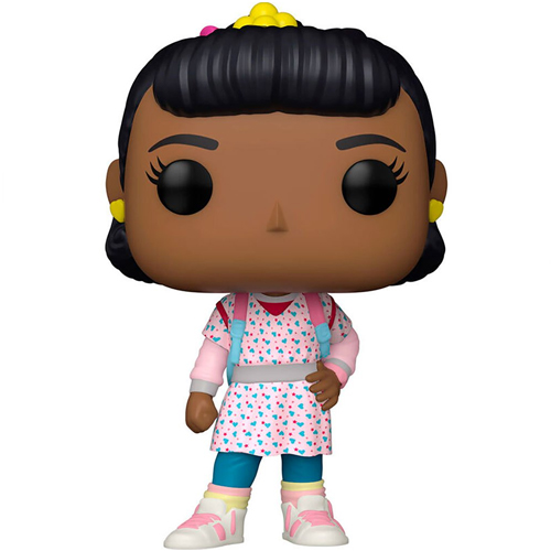 Erica Funko Pop Verzamelfiguur