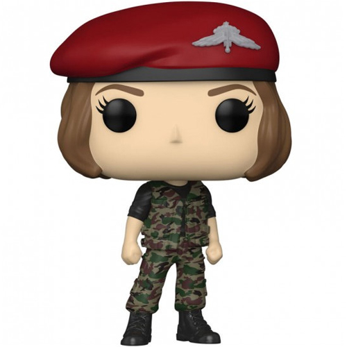 Robin Army Funko Pop Verzamelfiguur