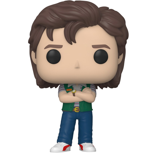 Steve Funko Pop Verzamelfiguur