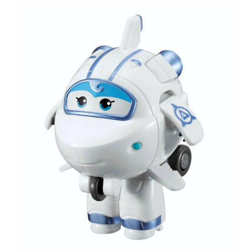 super wings astra mini auldey toys speelfiguur