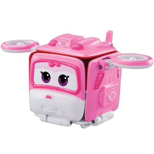 super wings flip dizzy auldey toys speelfiguur 1