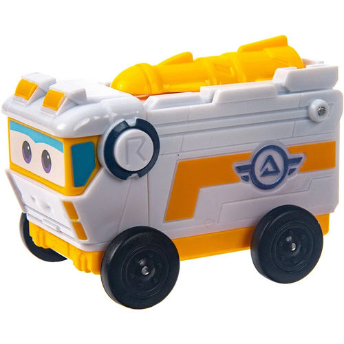 super wings super charge mini team rover auldey toys speelfiguur 1
