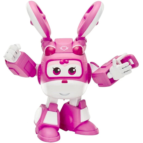 Dizzy Auldey Toys Supercharge Super Wings