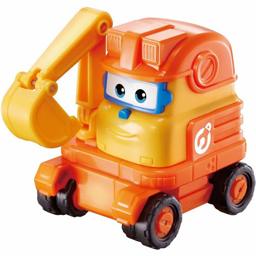 super wings vroom n zoom scoop auldey toys speelfiguur
