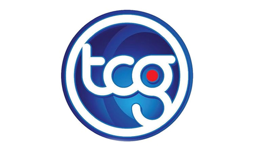TCG Toys
