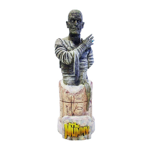 The Mummy SOTA Toys Verzamelfiguur