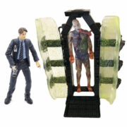 Agent Mulder & Cryopod McFarlane Toys Actiefiguren
