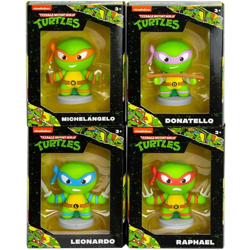 tmnt nickelodeon verzamelfiguren