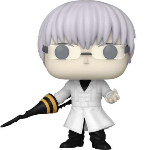 tokyo ghoul kisho arima funko pop verzamelfiguur