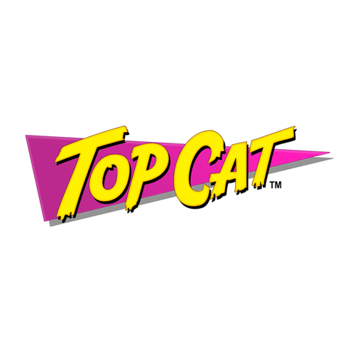 Top Cat