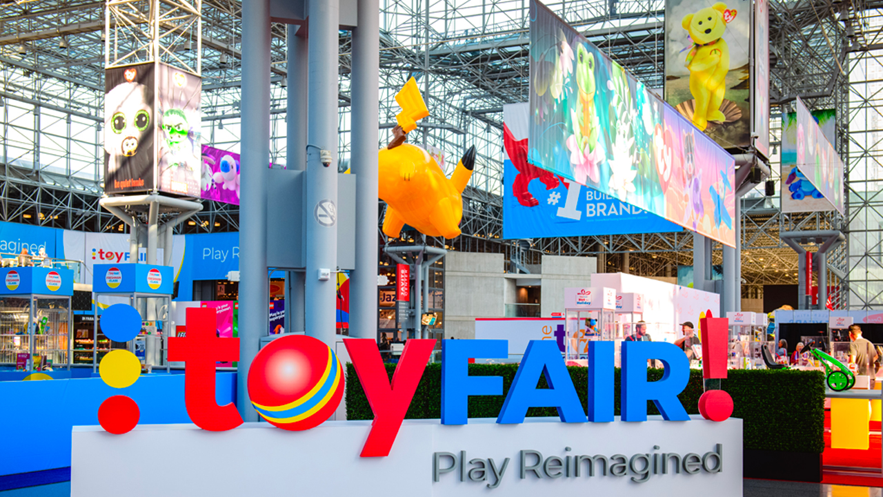 toy fair speelgoedbeurs 2026