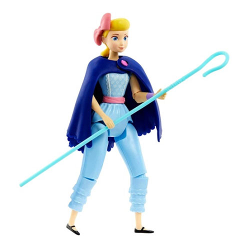 toy story bo peep mattel speelfiguur