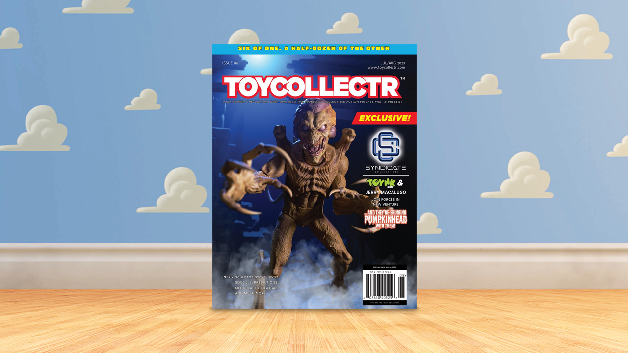 TOYCOLLECTR #6