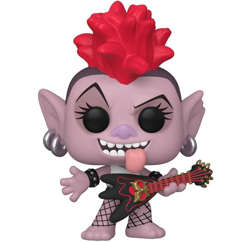 Blossom Funko Pop Verzamelfiguur