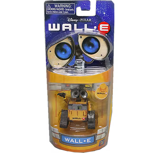 wall e thinkway toys