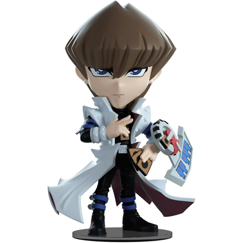 yu gi oh seto kaiba youtooz verzamelfiguur