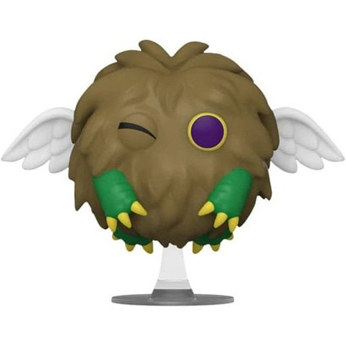 Winged Kuriboh Funko Pop Verzamelfiguur