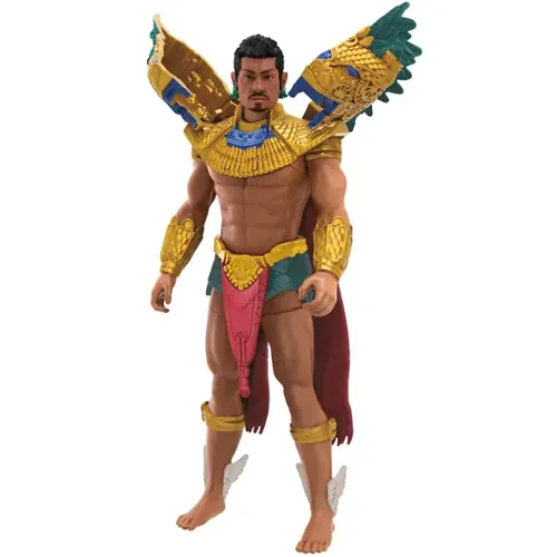 Battle Action King Namor Hasbro Actiefiguur