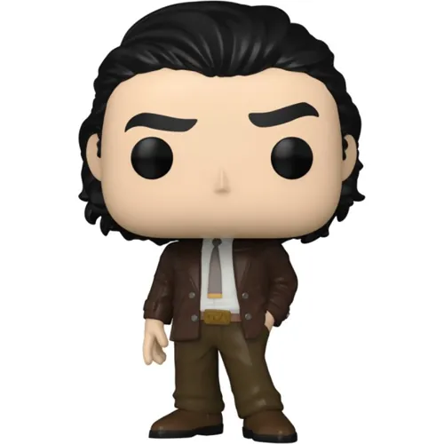 Loki Funko Pop Verzamelfiguur