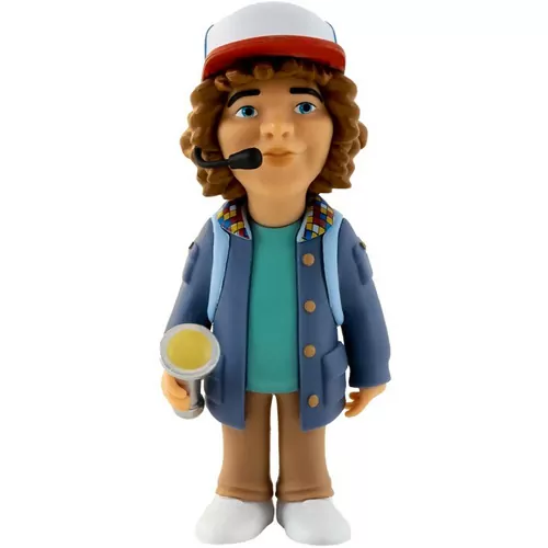 Max Minix TV Series Verzamelfiguur