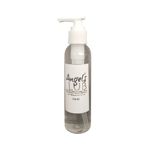 Angel's Lub Pequeño 125ml - Imagen 4