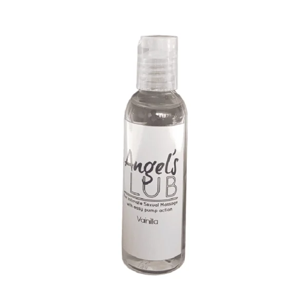 Angel's Lub Viajero 60ml - Imagen 3