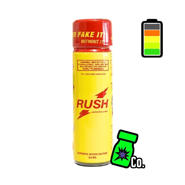 Rush Clasico 24 ml