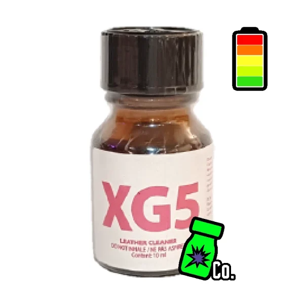 XG5 10 ml