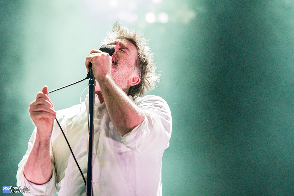 lcd soundsystem festival