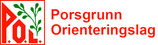 Porsgrunn Orienteringslag
