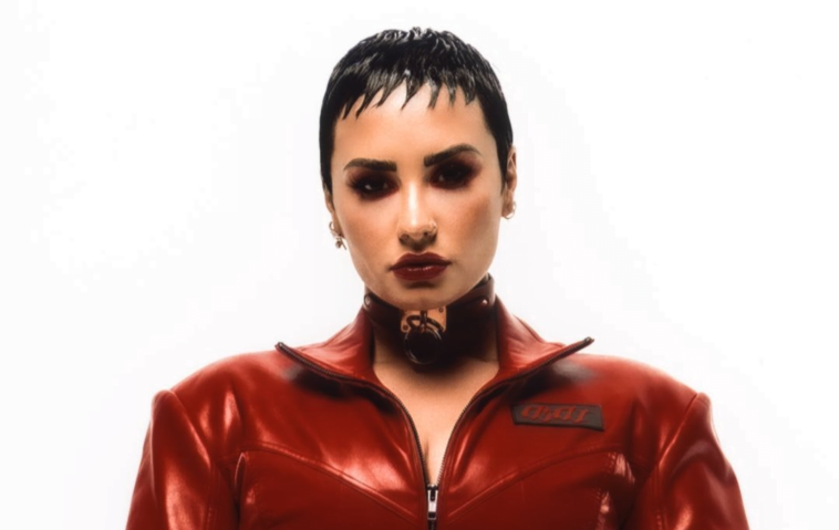 demi lovato e1654037879662 POP CYBER