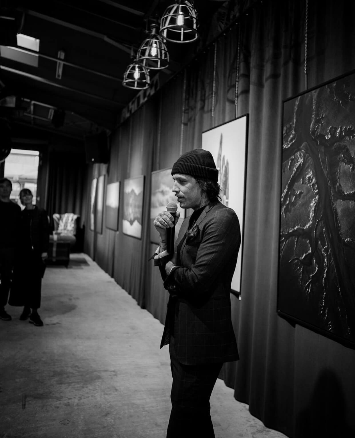Ausstellung@Signor Rossi