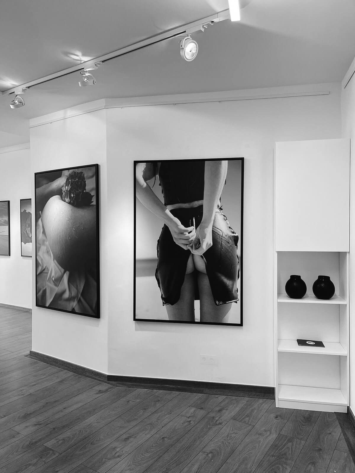 Liquid Dreams@Arp Galerie