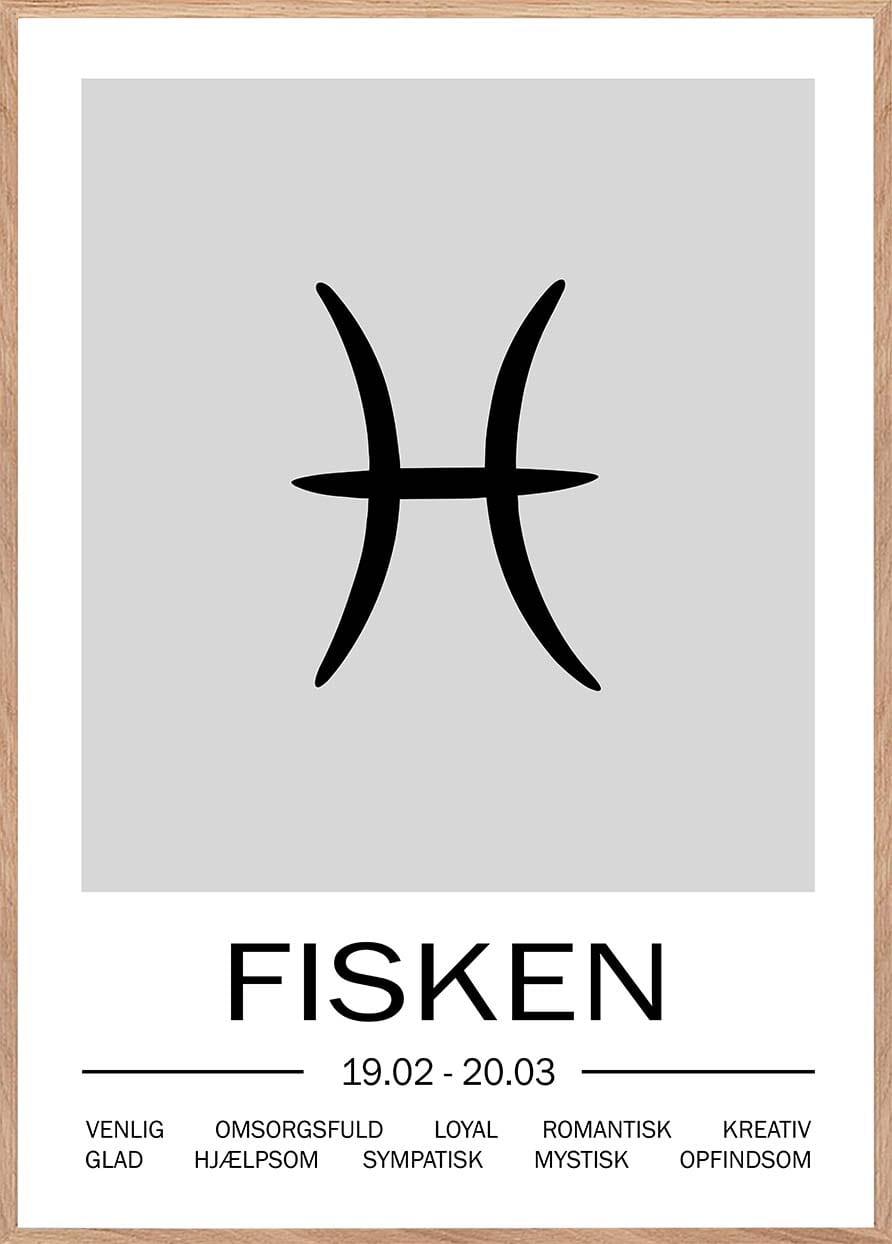 LysEg-MinimalistiskeStjernetegn-Fisken-Grå-min