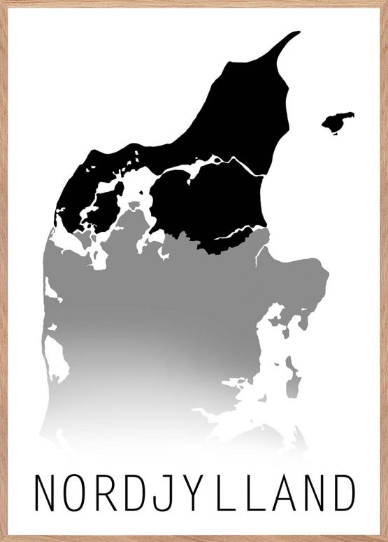 kortplakat nordjylland